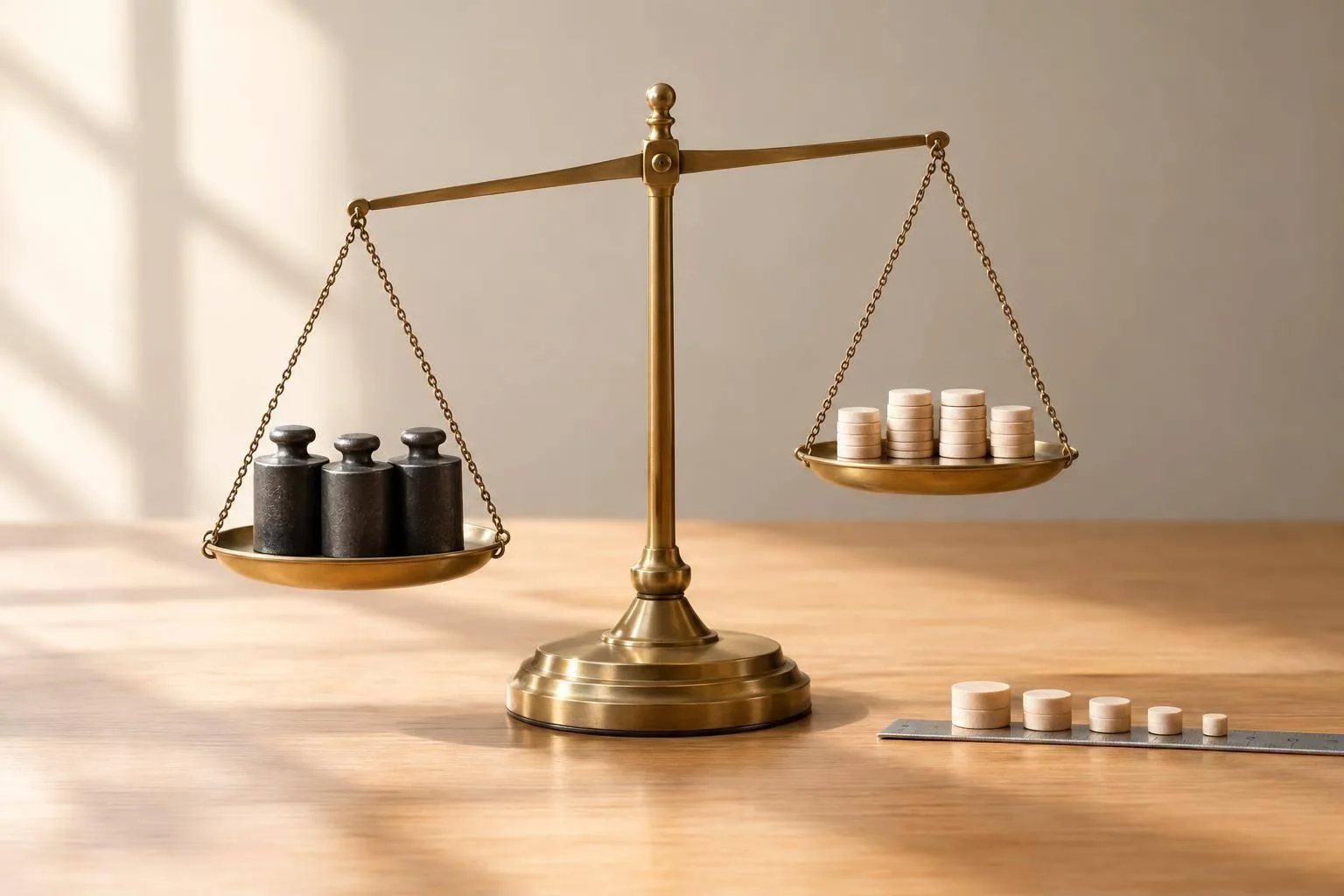 How Weighted Slop Scoring Works
